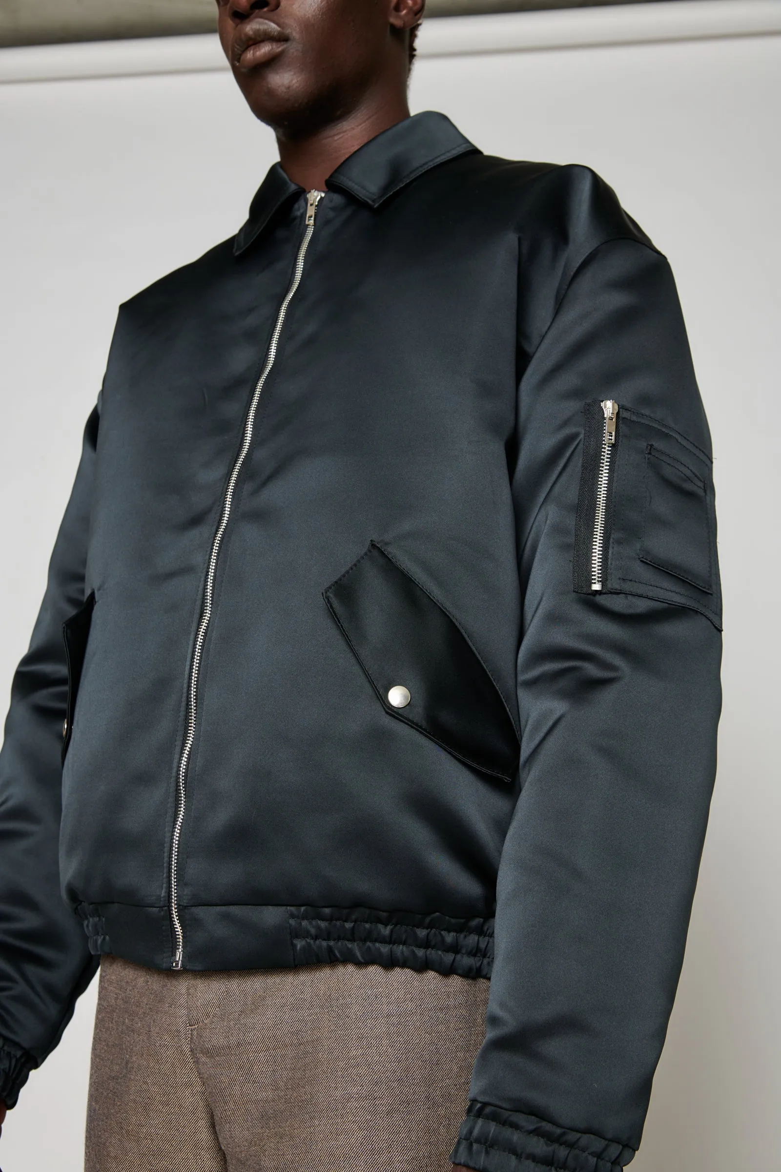 Cedric Jacket