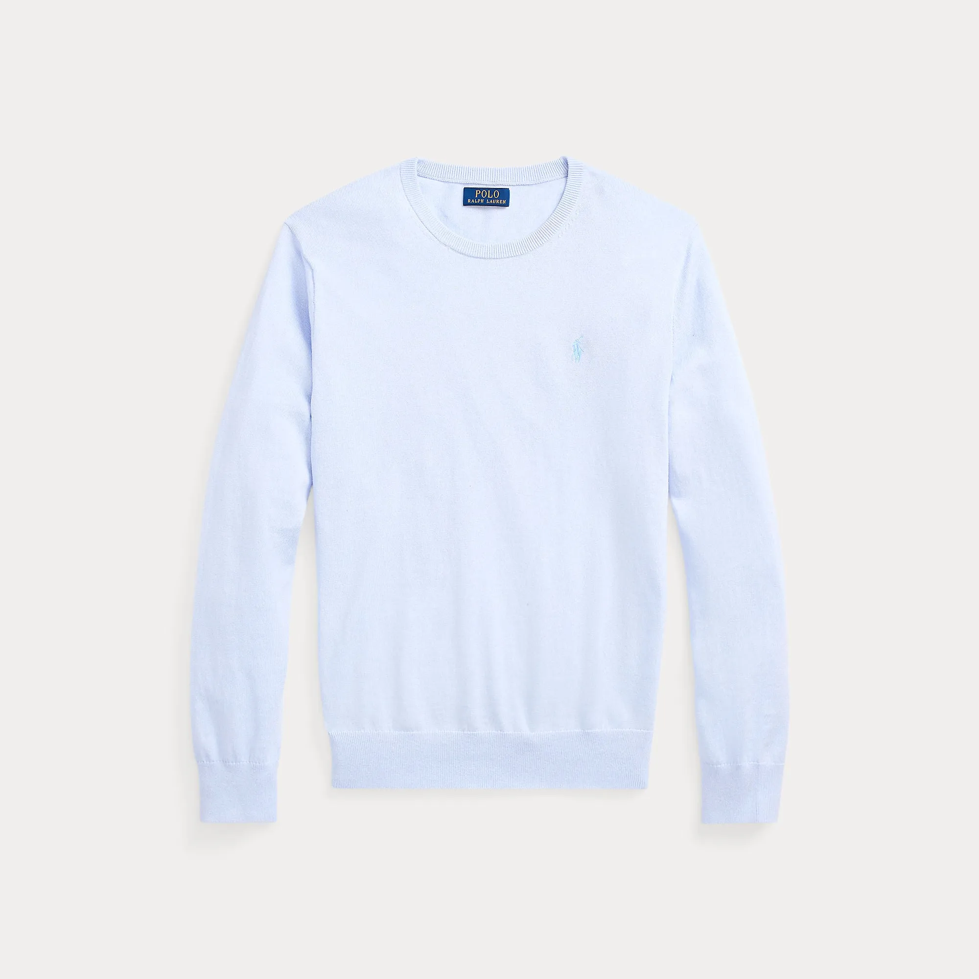 CREWNECK SWEATER