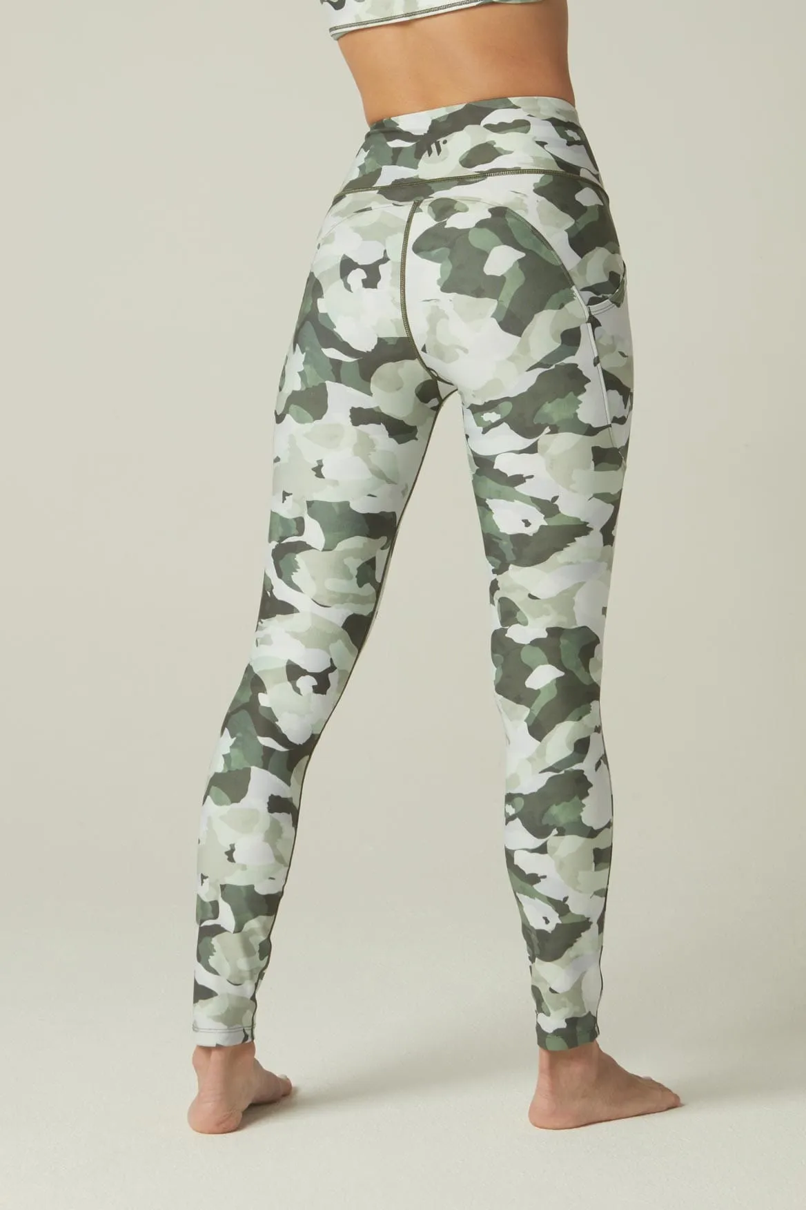 Dakota Legging Hideaway