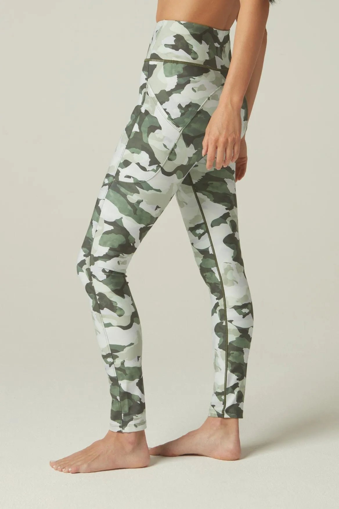 Dakota Legging Hideaway