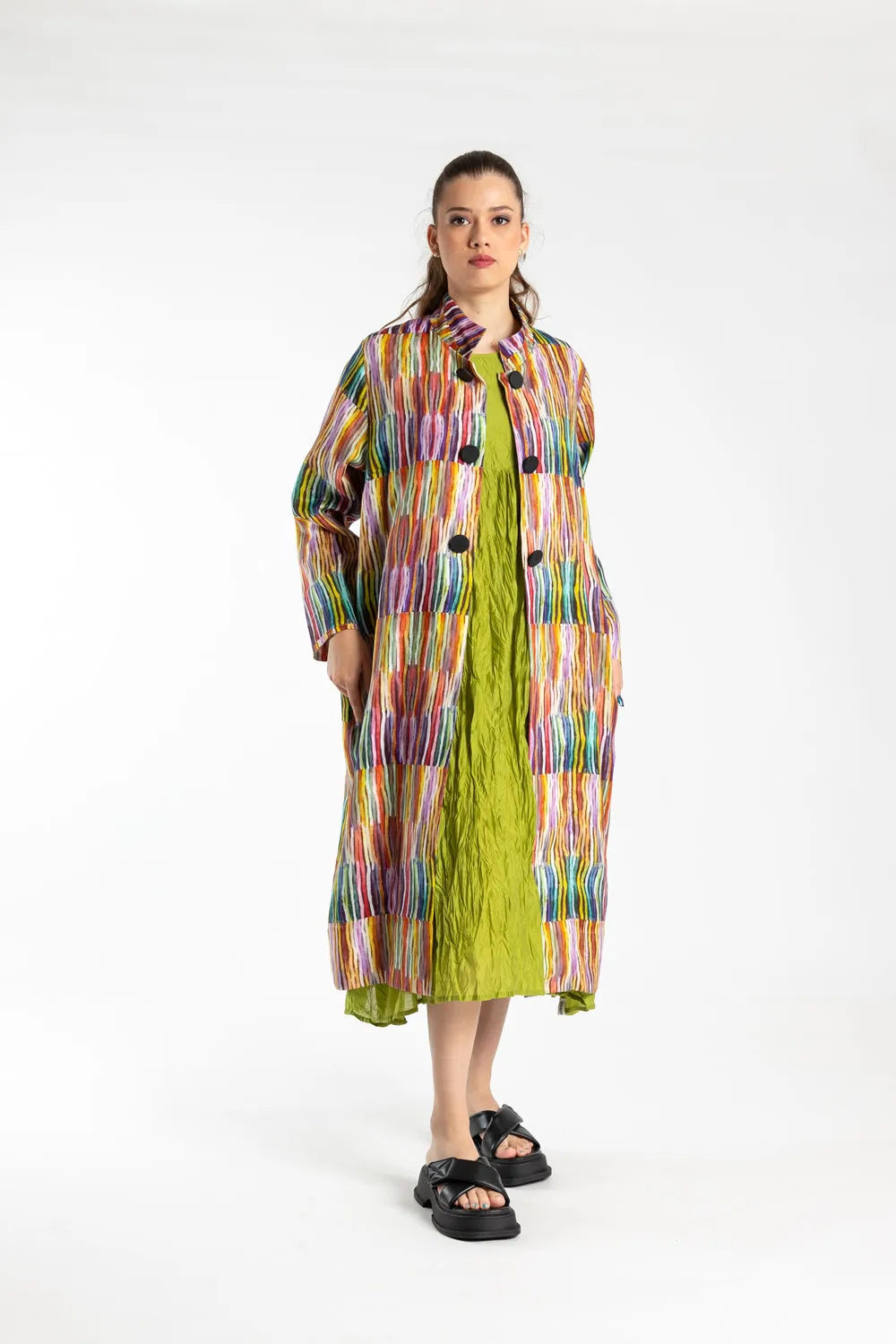 Deeanne Hobbs - ADHS23-1 Hobbs Coat