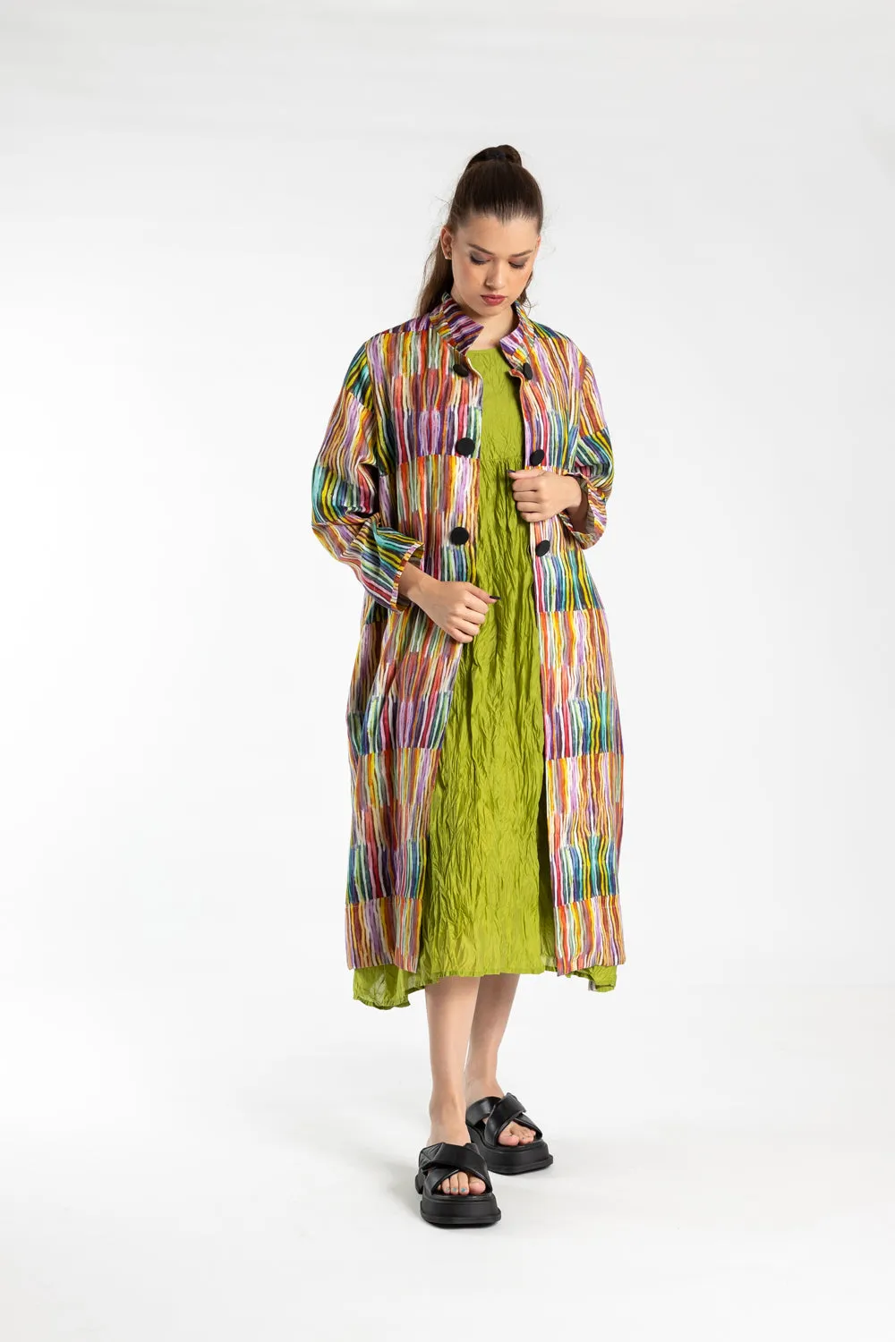 Deeanne Hobbs - ADHS23-1 Hobbs Coat