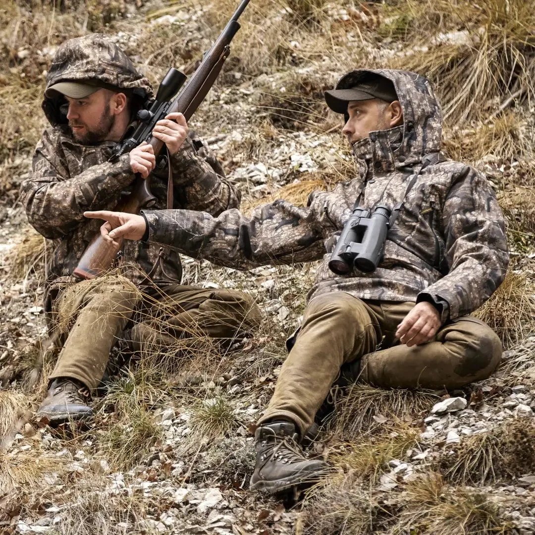 Deerhunter Men's PRO Gamekeeper Hunting Smock