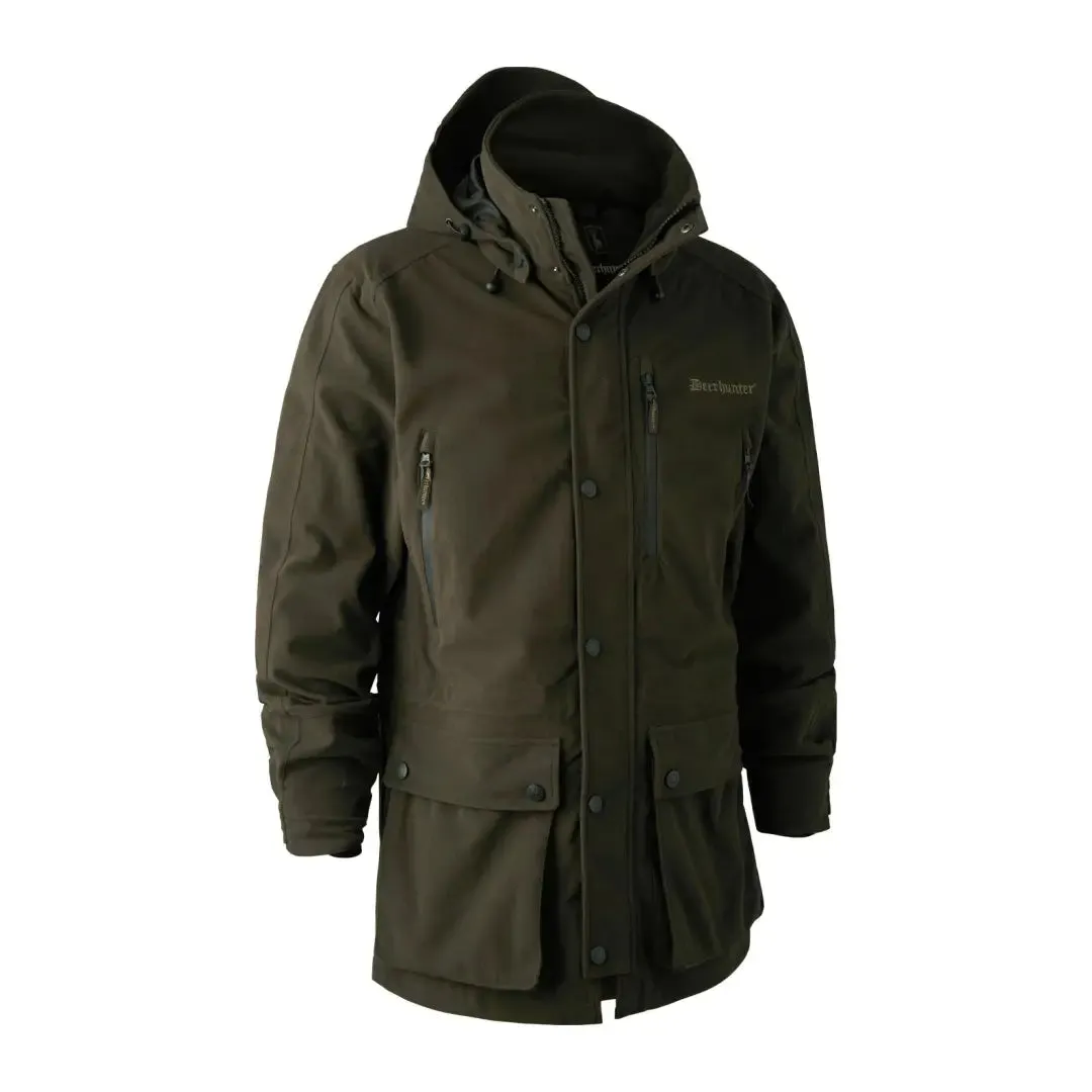 Deerhunter Pro Gamekeeper Jacket