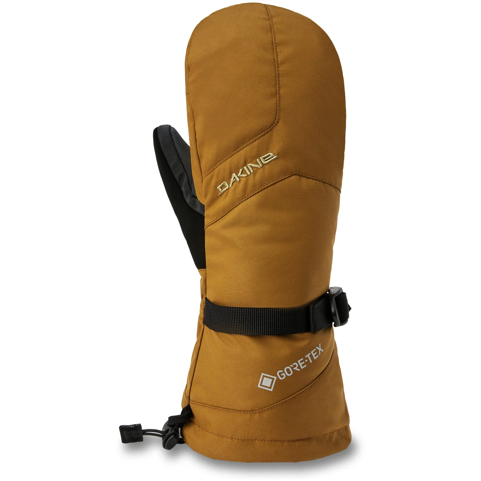 Eclipse Gore-Tex Mitt - Rubber