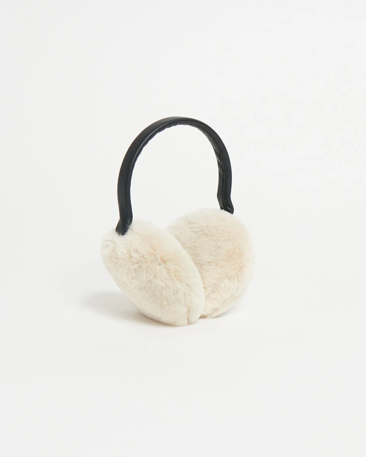 Esme Earmuffs Latte