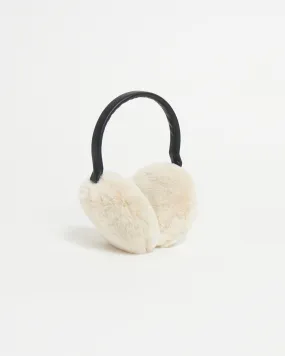 Esme Earmuffs Latte