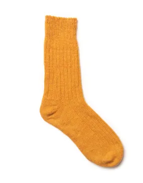 GOLD DONEGAL SOCKS