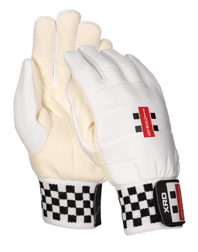 GRAY-NICOLLS XRD Padded Wicket Keeping Inners