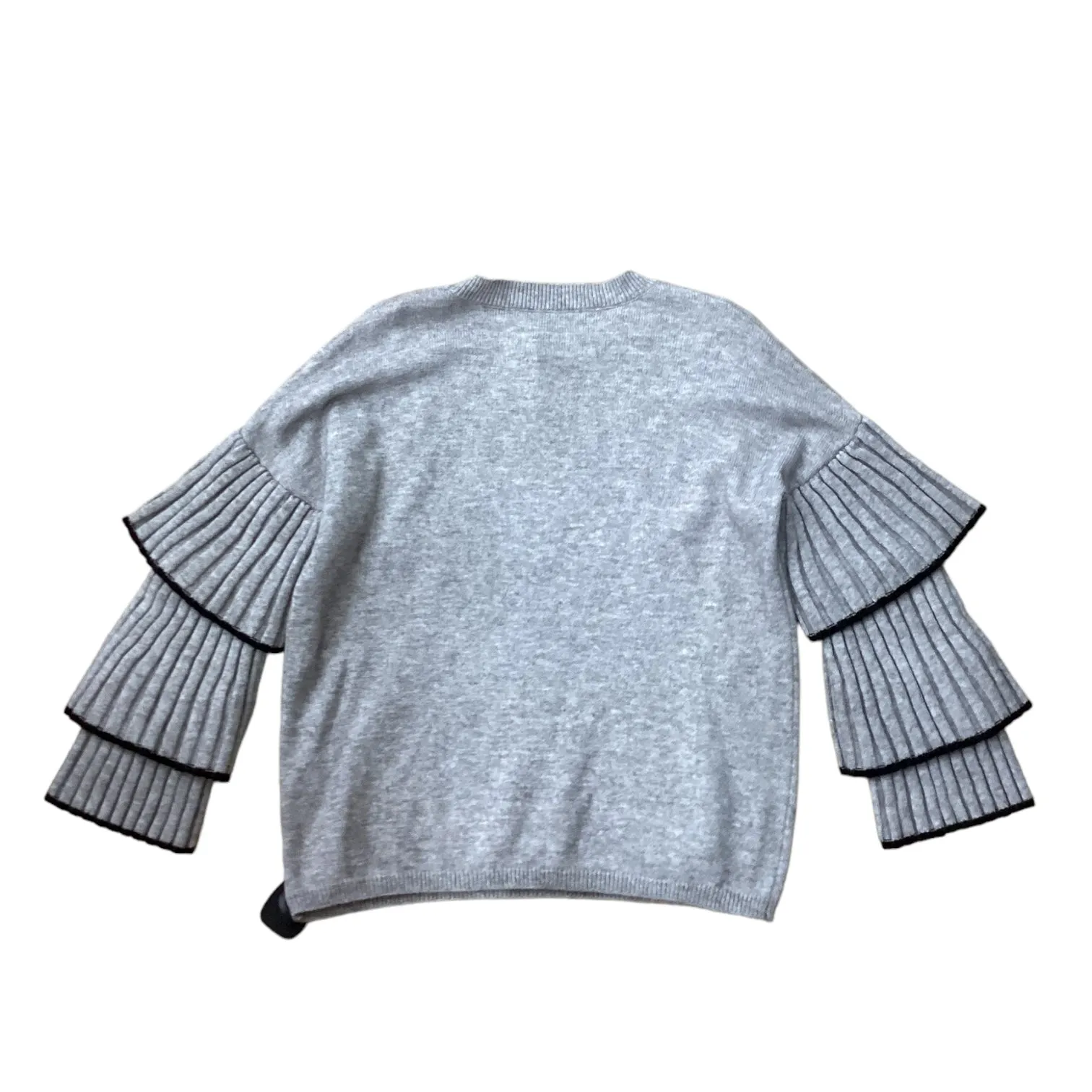 Grey Sweater Clothes Mentor, Size Xs