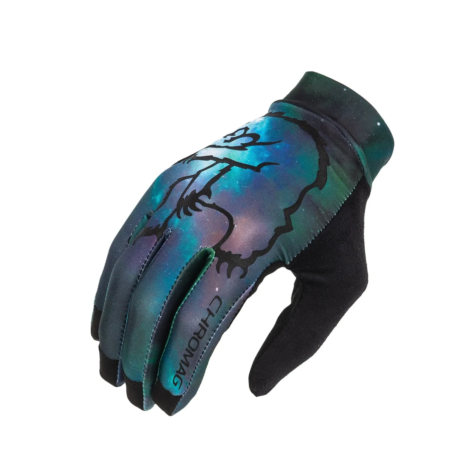 Habit Glove