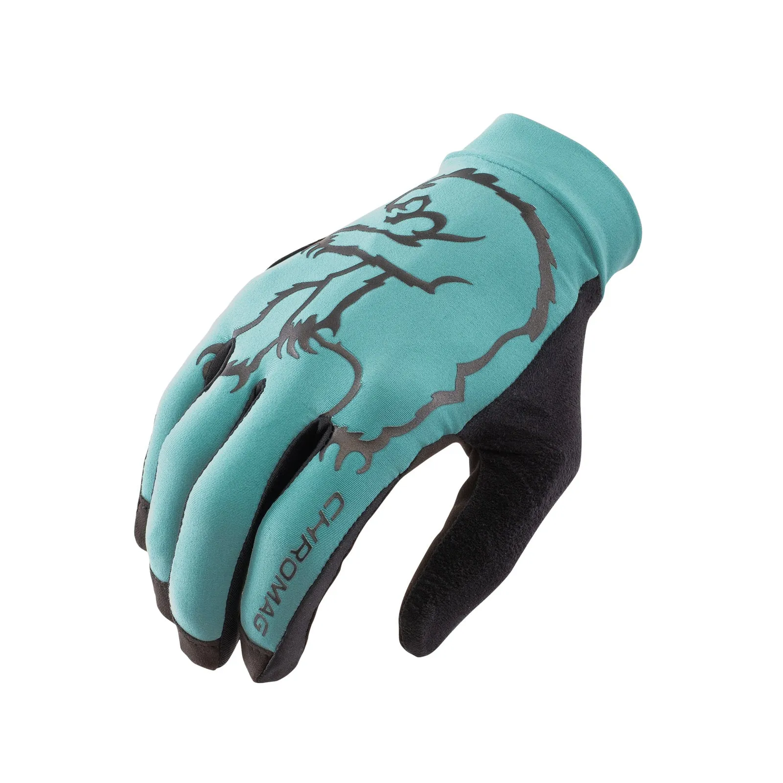 Habit Glove