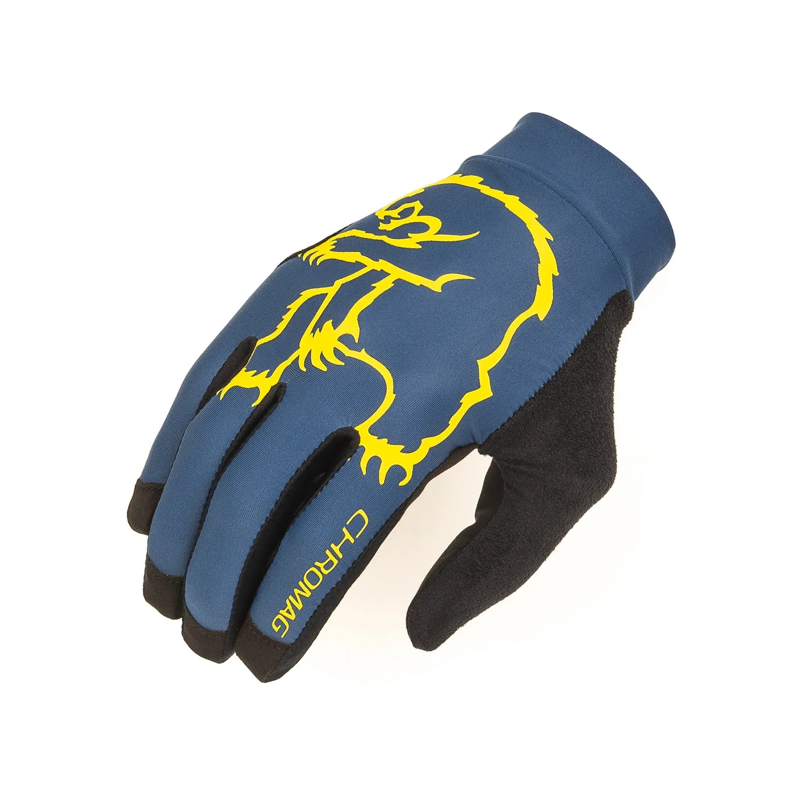 Habit Glove