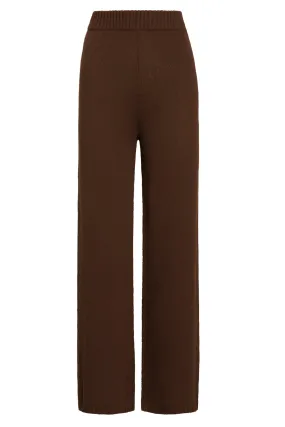 Hamilton Island Pant - Coco