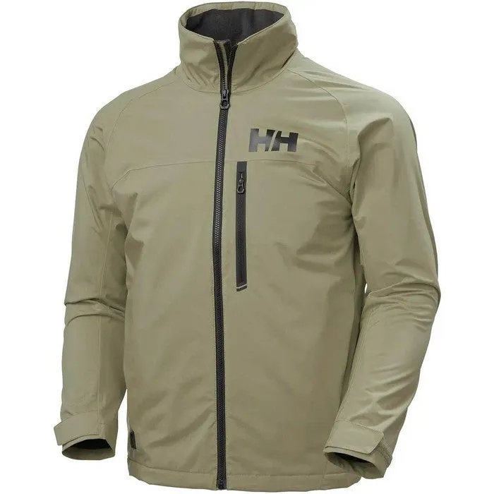 Helly Hansen Men's HP Racing Midlayer Jacket