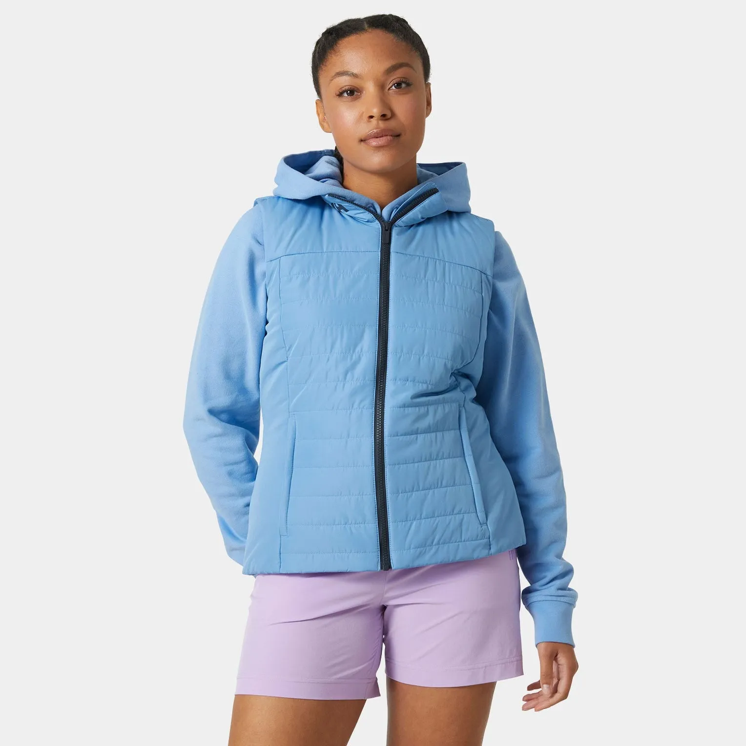 Helly Hansen Women's Crew Insulated Vest