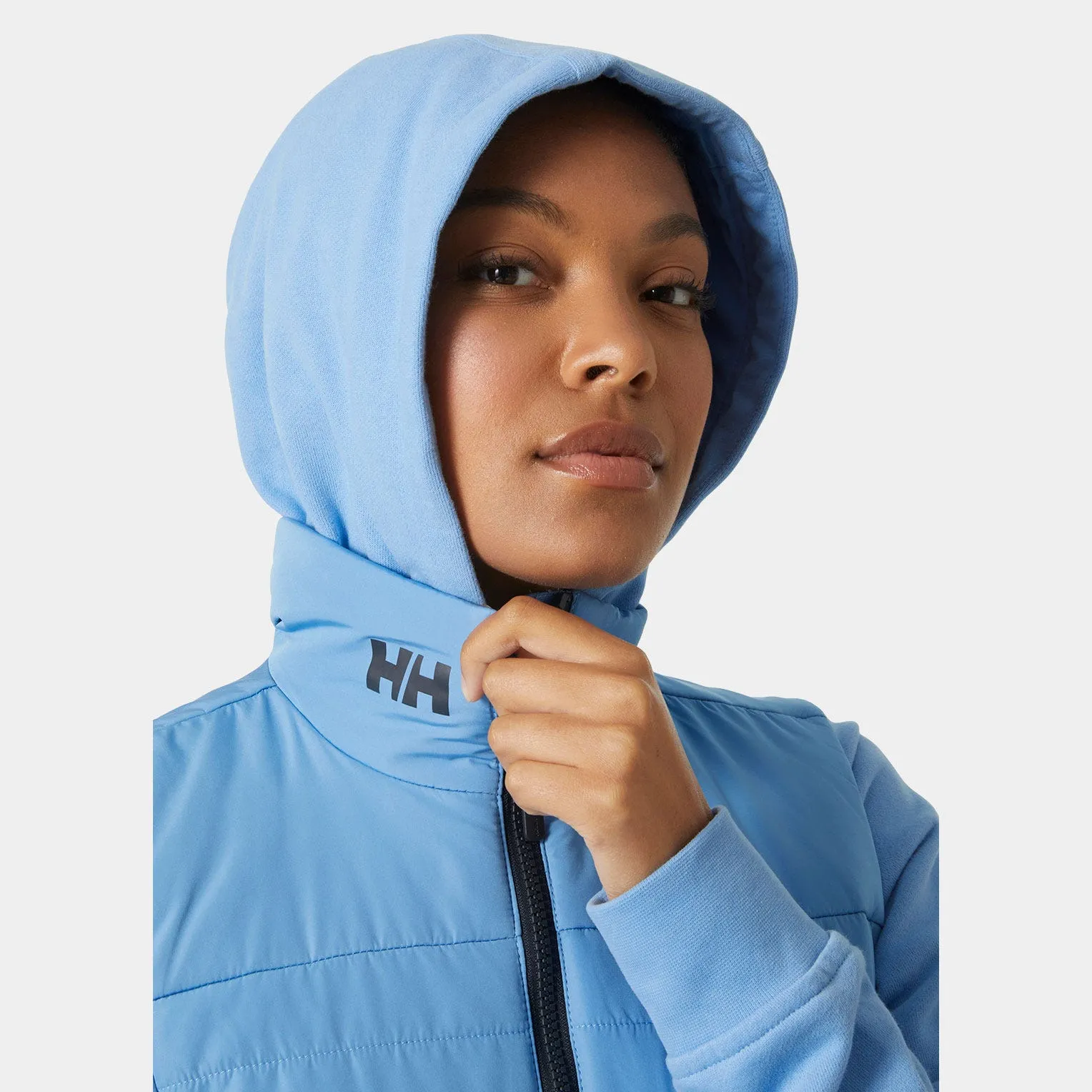 Helly Hansen Women's Crew Insulated Vest