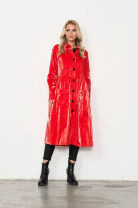 Holmes and Fallon - HF2415 Glamour Raincoat