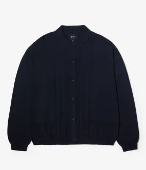 Huf Towner L/S Knit Top