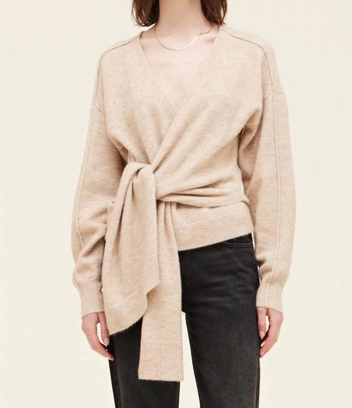 Joan Sweater