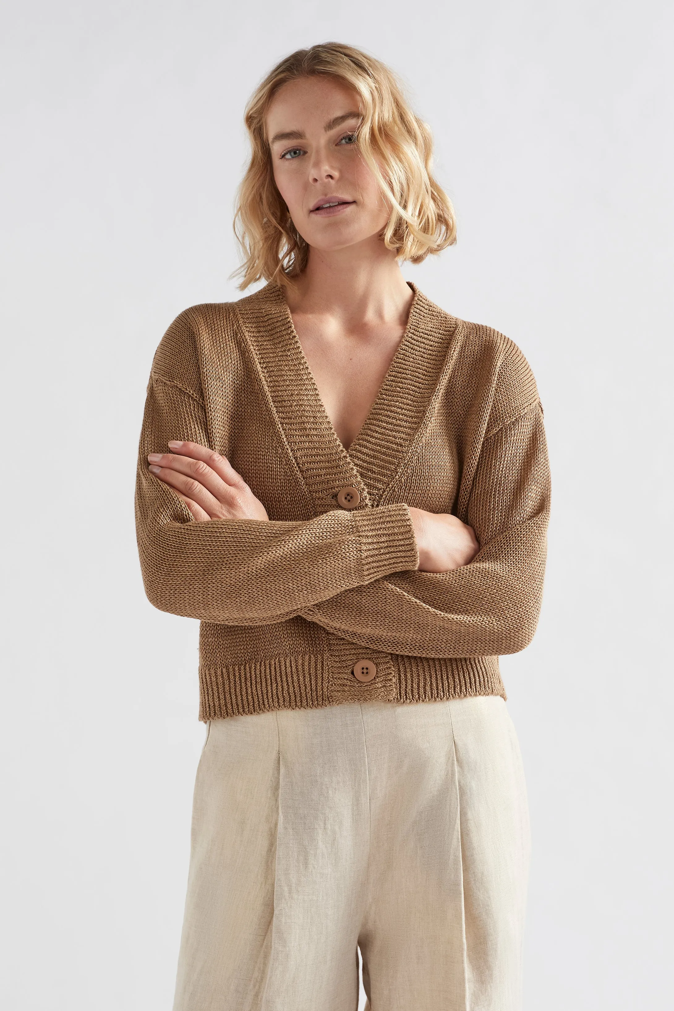 Keent Cardigan