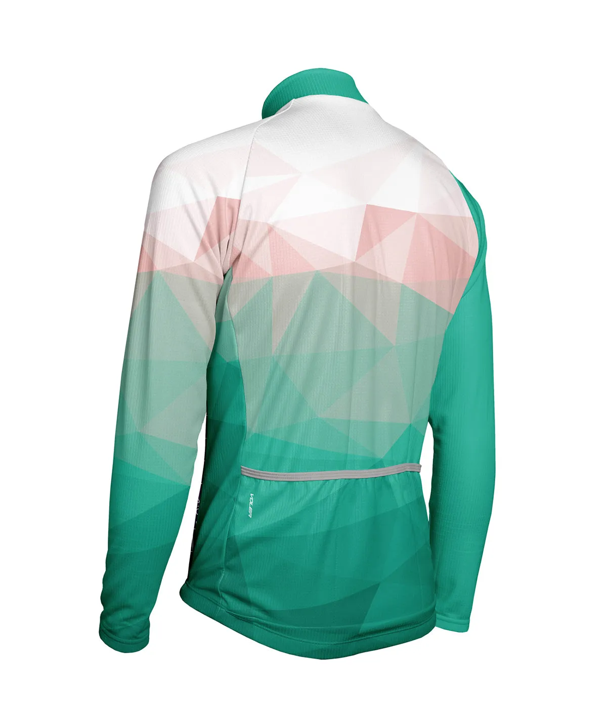 M. PELOTON THERMAL JERSEY - KELLY CATALE '24