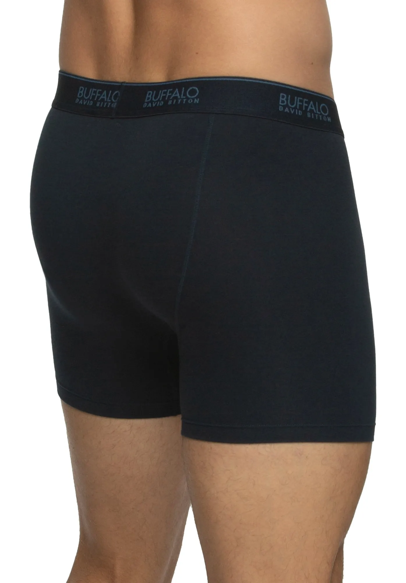 Men's 3-pack Boxers in Navy