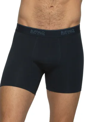 Men's 3-pack Boxers in Navy