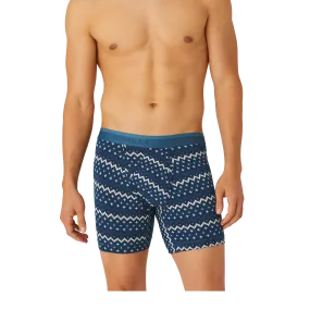 Men's Cotton Modal Blend Boxer Brief Gift Box