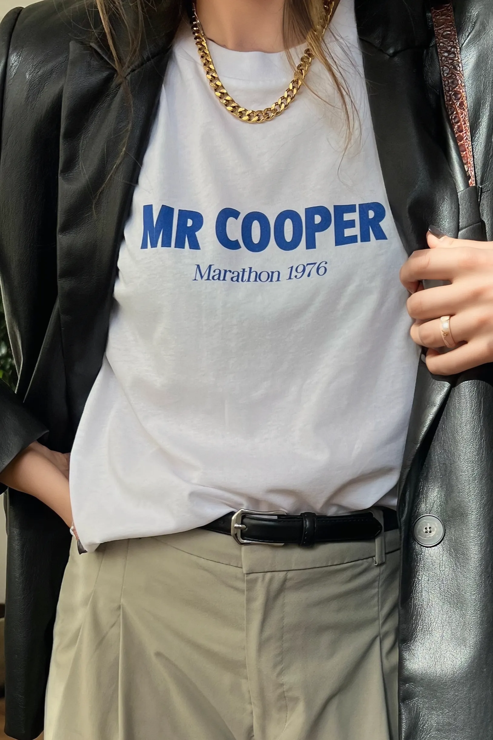 MR Cooper