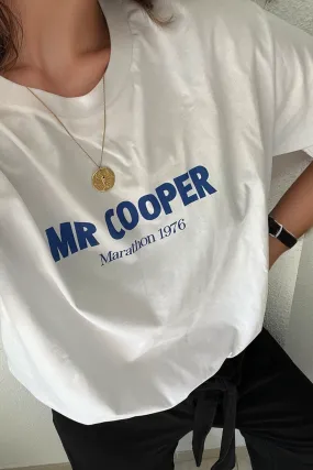 MR Cooper