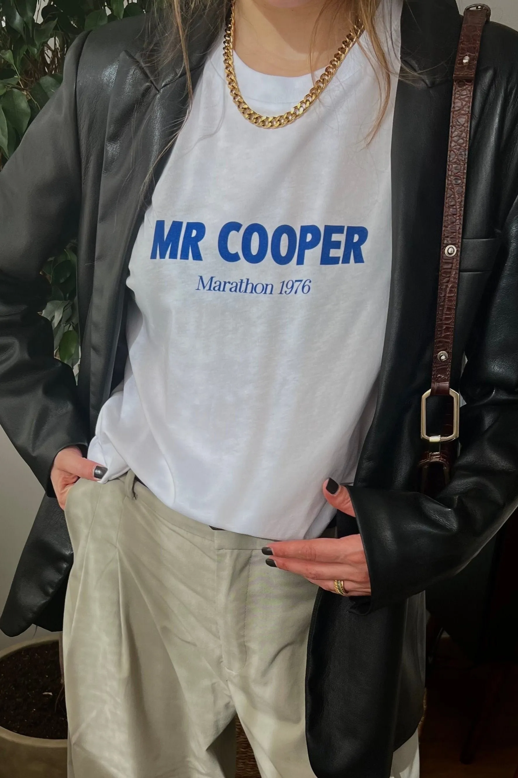 MR Cooper