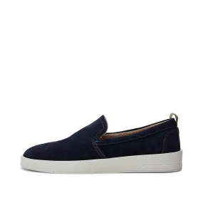 Noah slip-on ruskind - NAVY