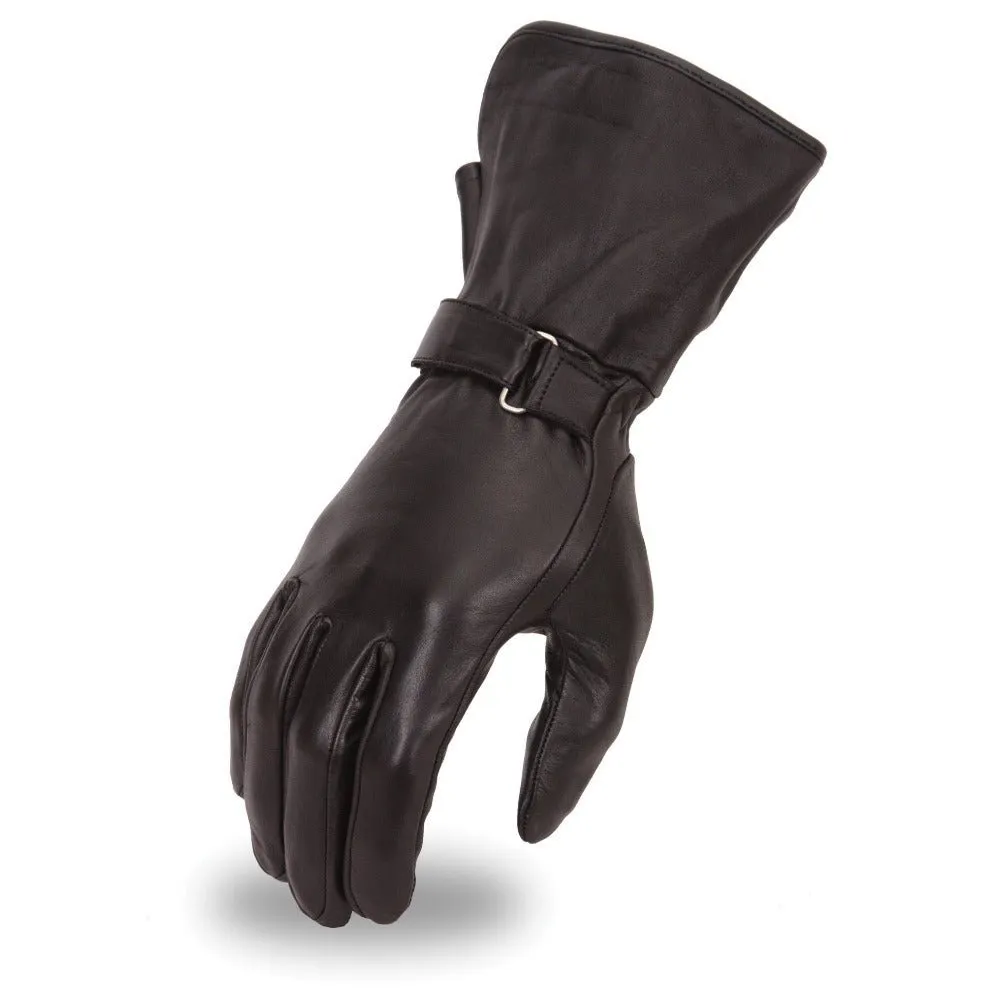 Open Road Women's Gauntlet Gloves