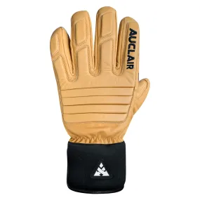 Outseam gloves - Tan / Black