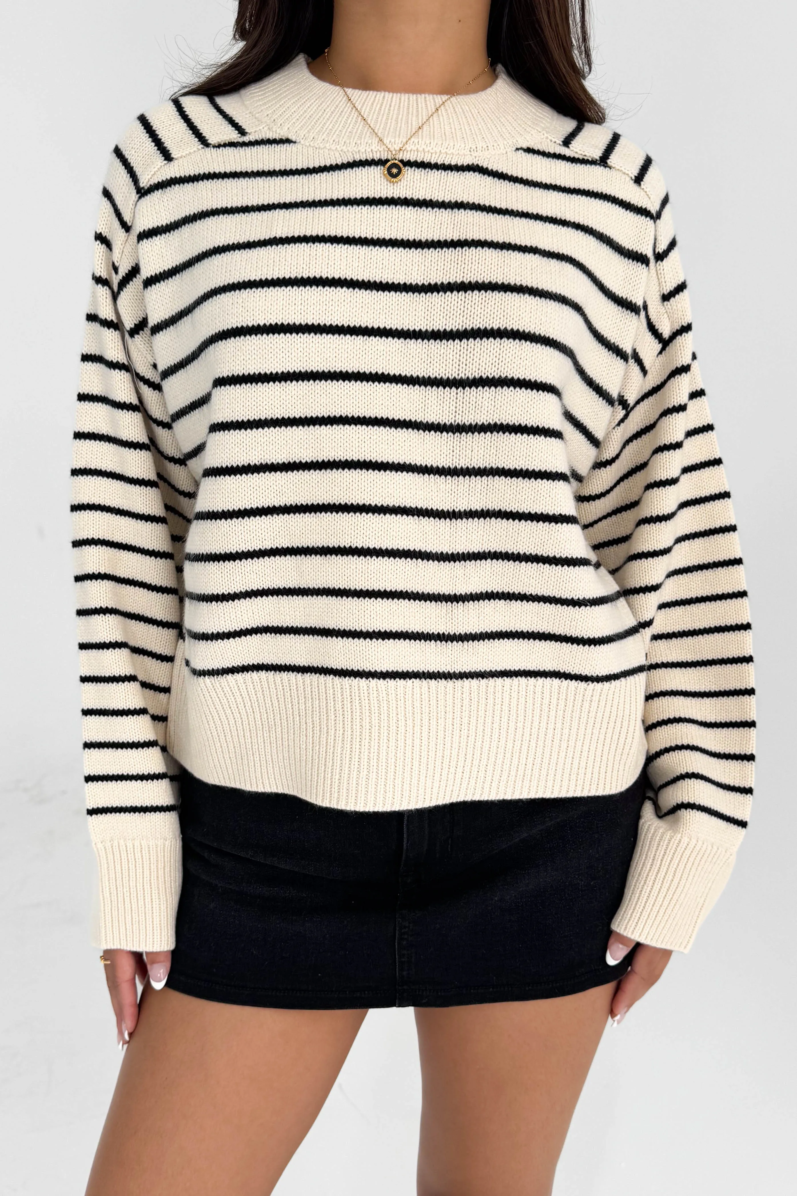 Paloma Sweater