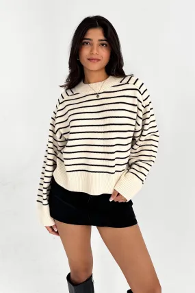 Paloma Sweater