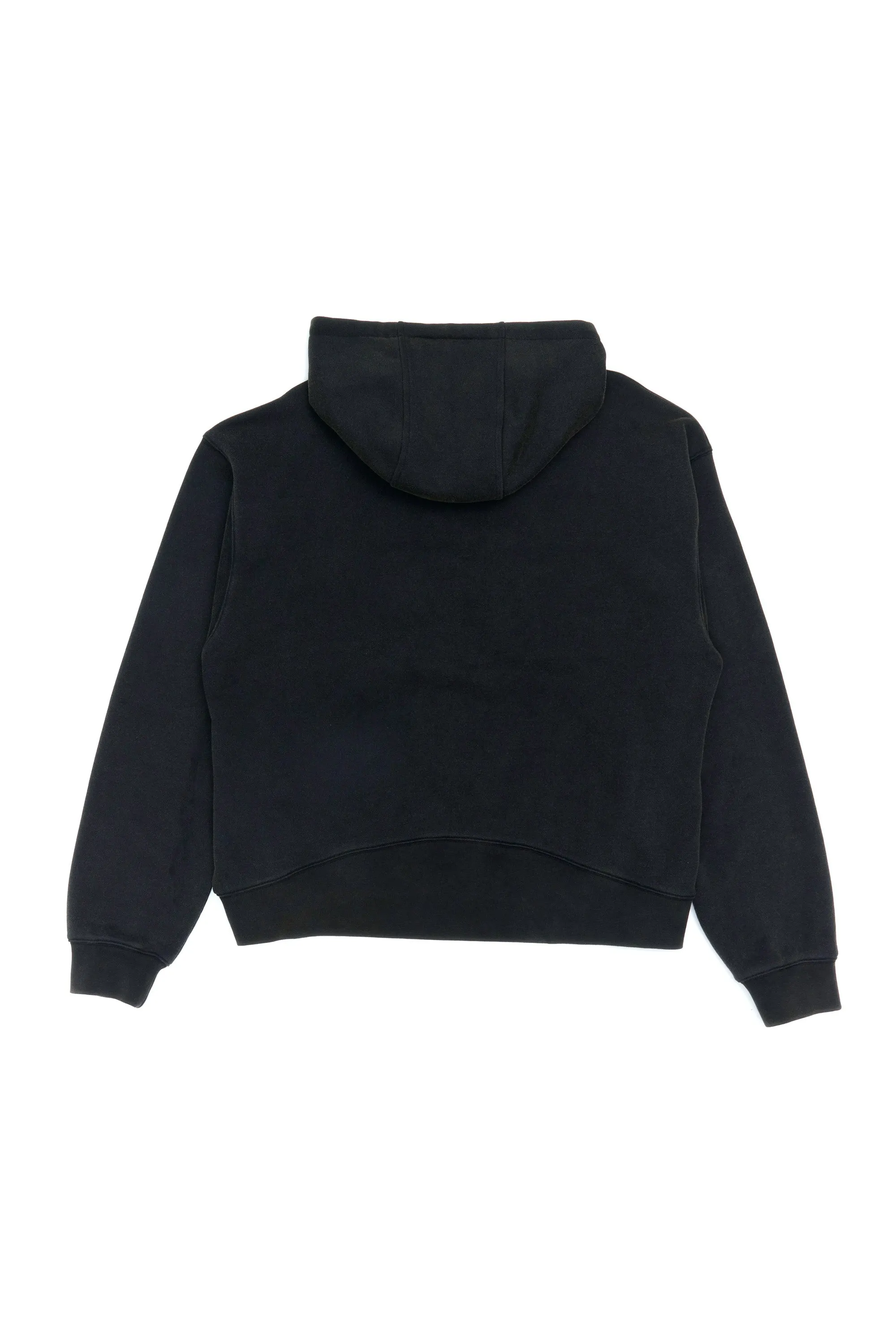 PSY HOODED SWEAT