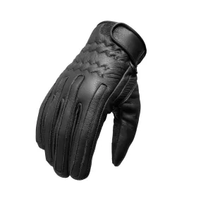 Razorback Men's Deer Skin Gloves