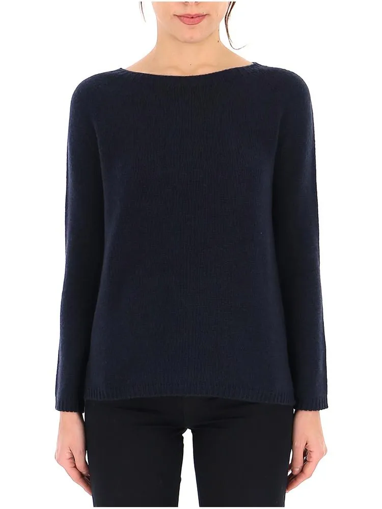 'S Max Mara Cashmere Pullover