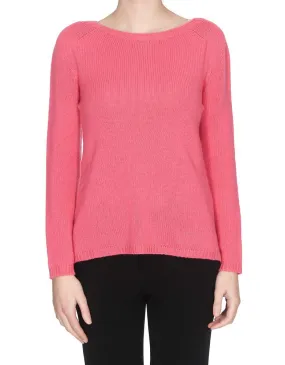 'S Max Mara Cashmere Pullover