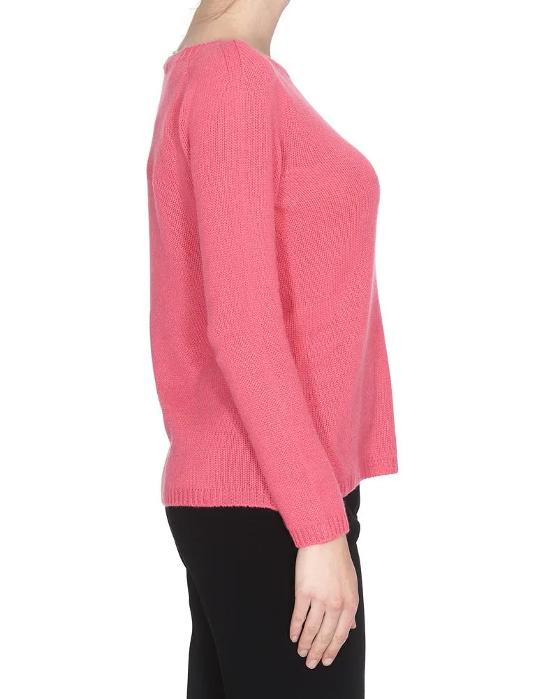 'S Max Mara Cashmere Pullover