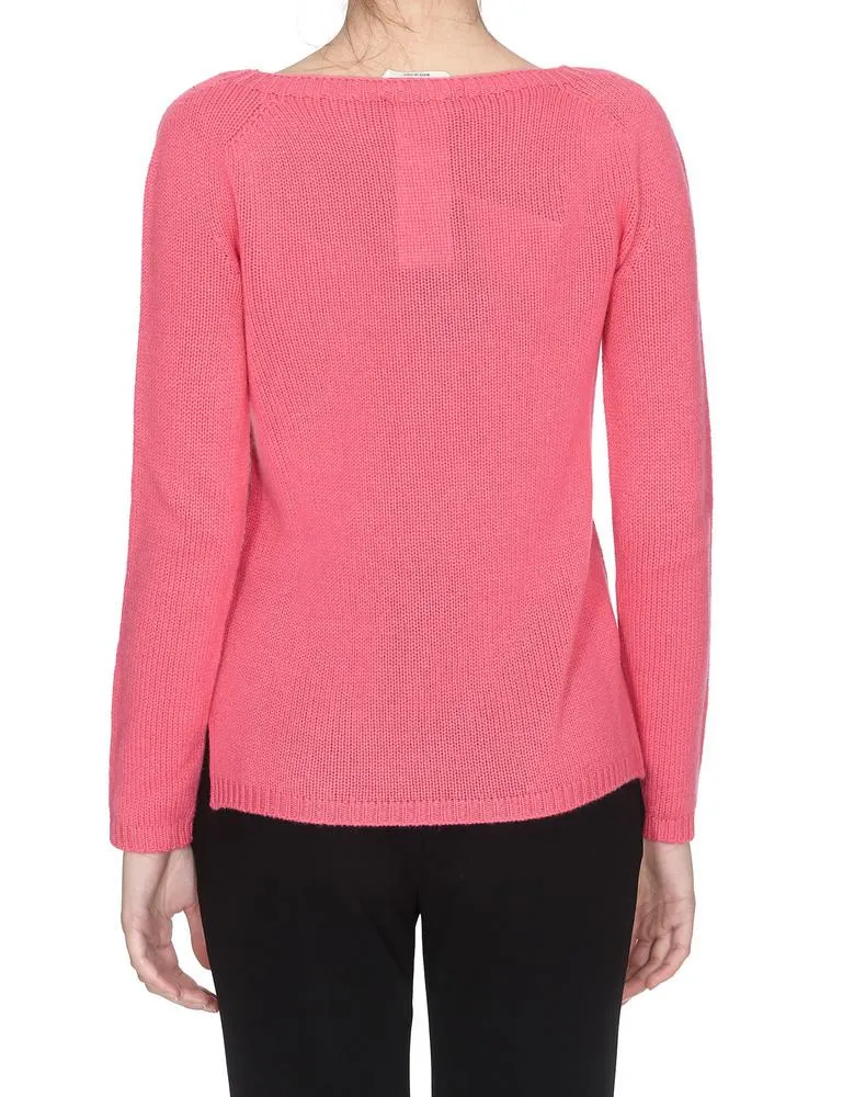 'S Max Mara Cashmere Pullover