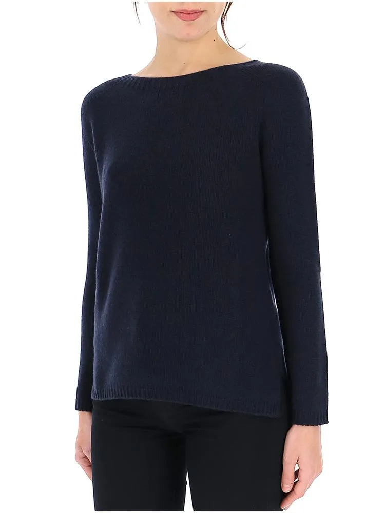 'S Max Mara Cashmere Pullover