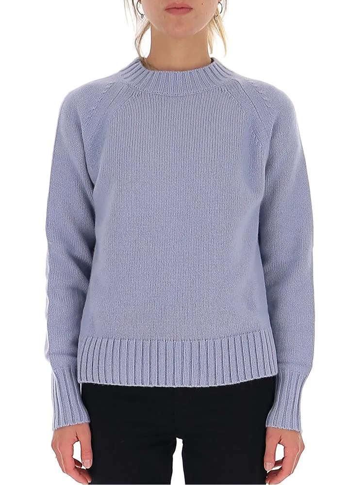 'S Max Mara Crewneck Jumper