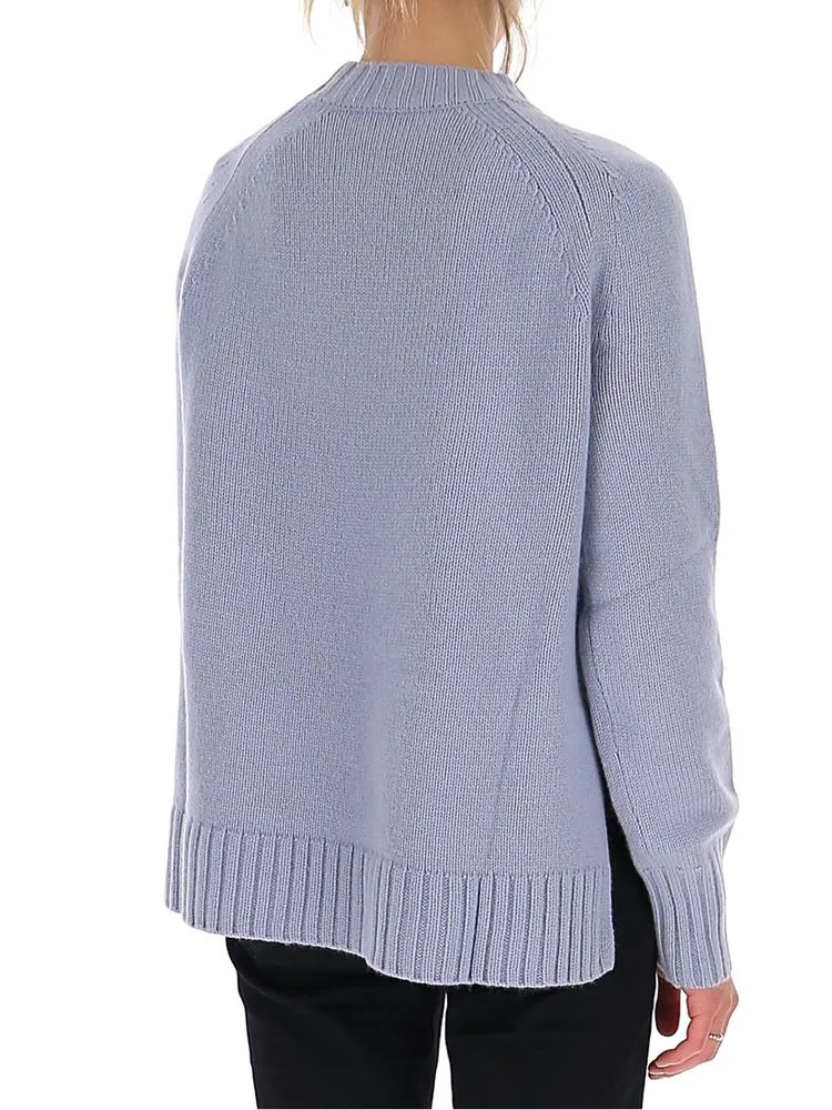 'S Max Mara Crewneck Jumper