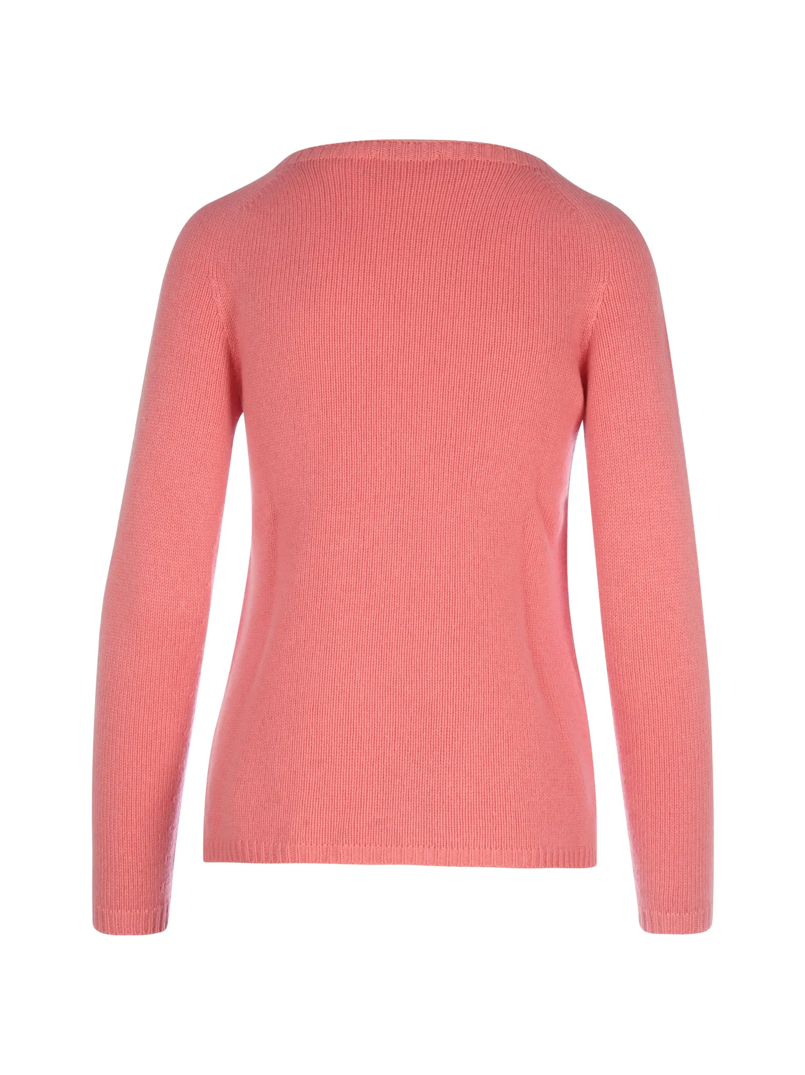 'S Max Mara Crewneck Knit Jumper