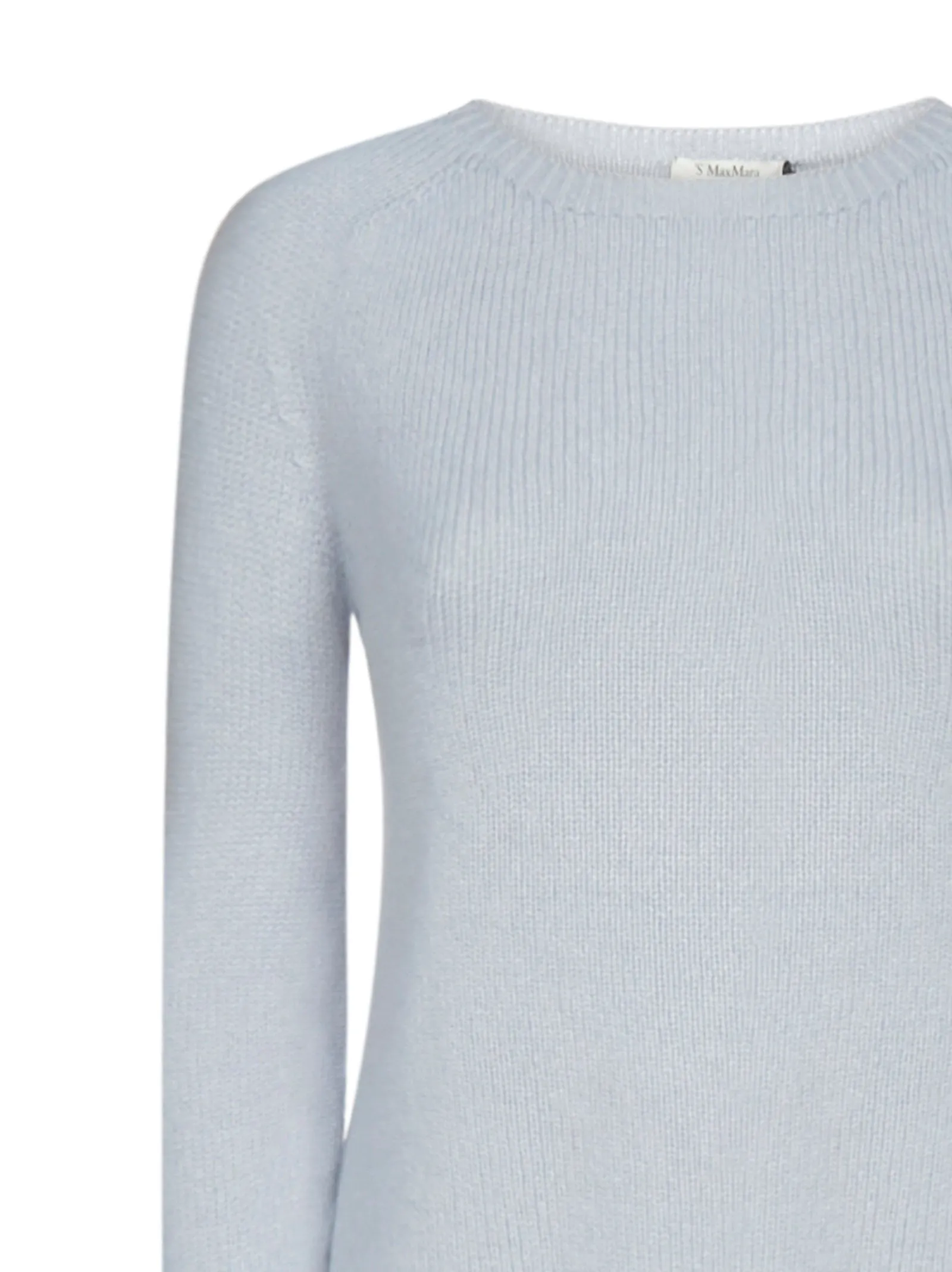 'S Max Mara Crewneck Sweater