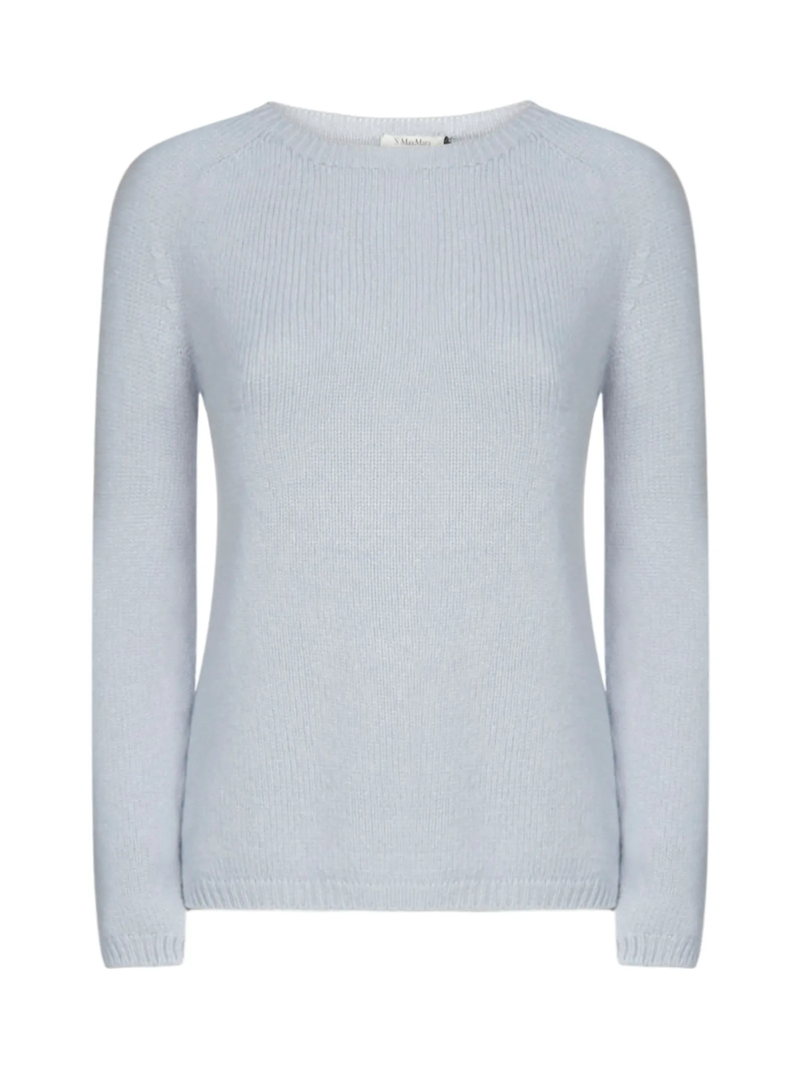 'S Max Mara Crewneck Sweater