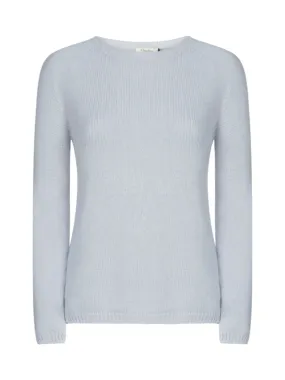 'S Max Mara Crewneck Sweater